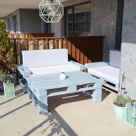 Apartament Kolobrzeg Resort Εξωτερικό φωτογραφία