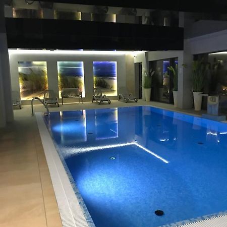Apartament Kolobrzeg Resort Εξωτερικό φωτογραφία