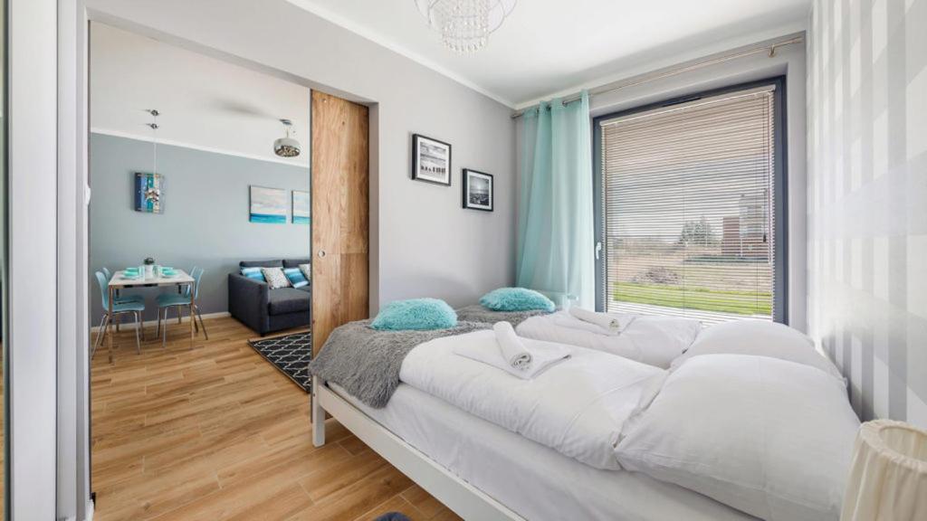 Apartament Kolobrzeg Resort Εξωτερικό φωτογραφία