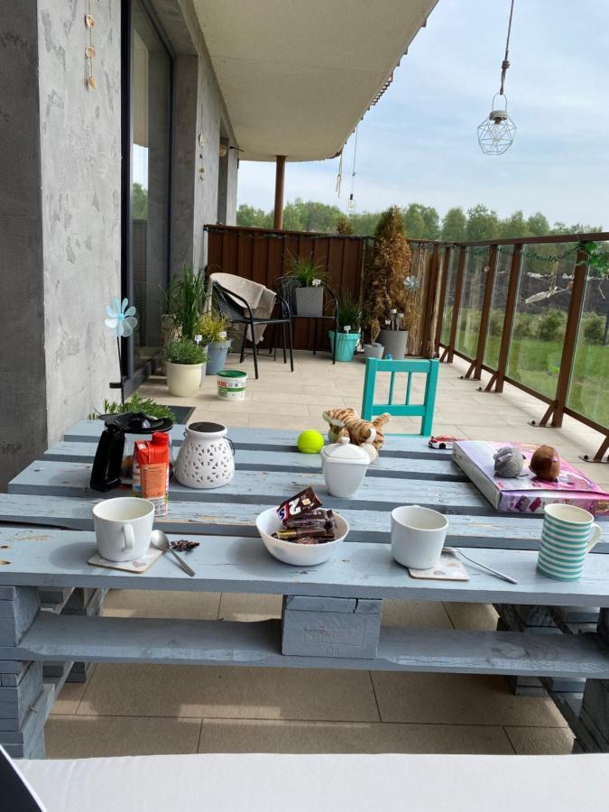 Apartament Kolobrzeg Resort Εξωτερικό φωτογραφία