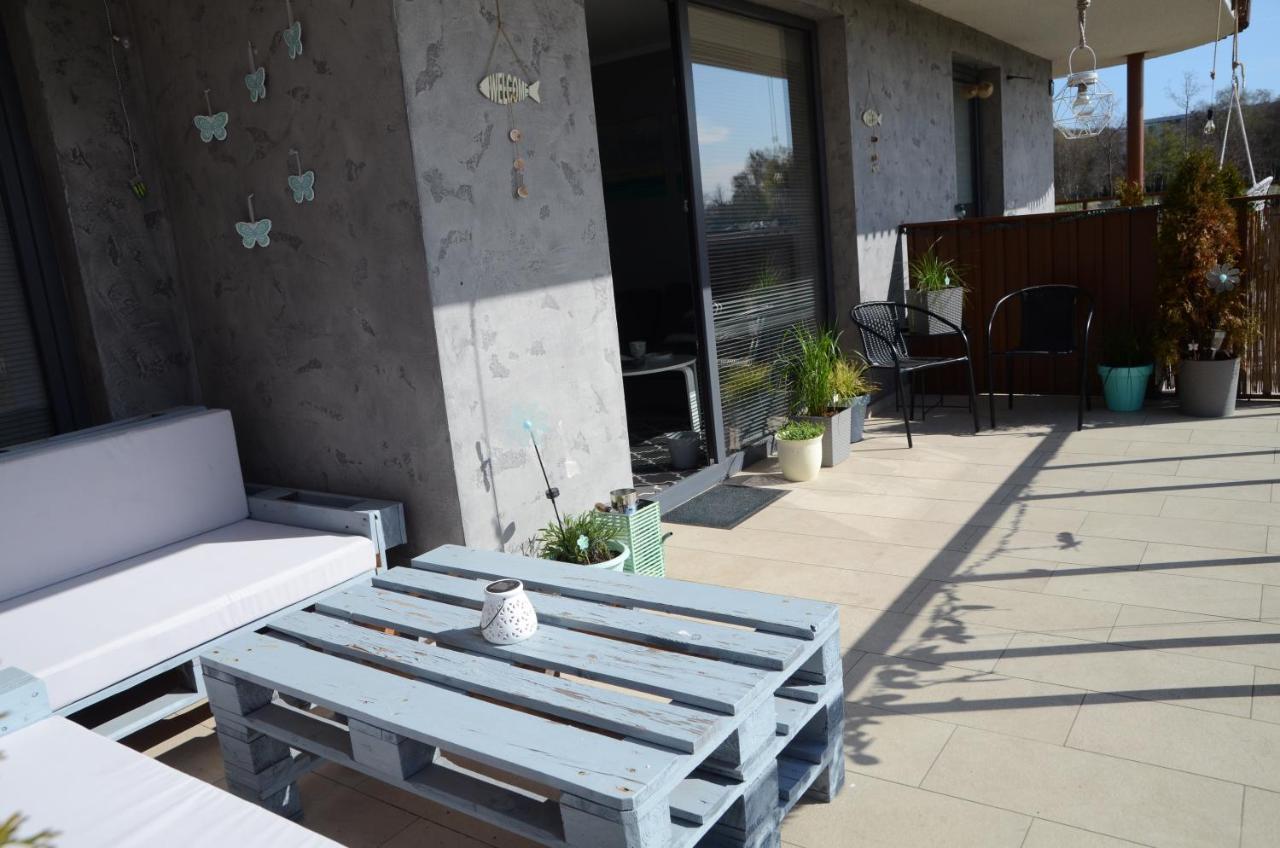 Apartament Kolobrzeg Resort Εξωτερικό φωτογραφία