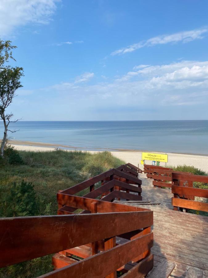 Apartament Kolobrzeg Resort Εξωτερικό φωτογραφία