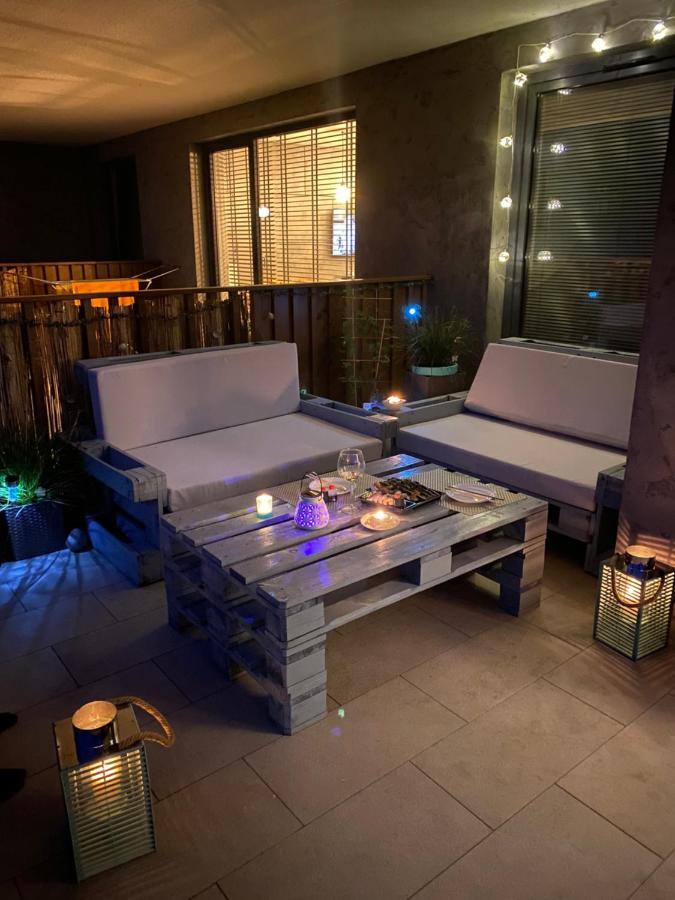 Apartament Kolobrzeg Resort Εξωτερικό φωτογραφία