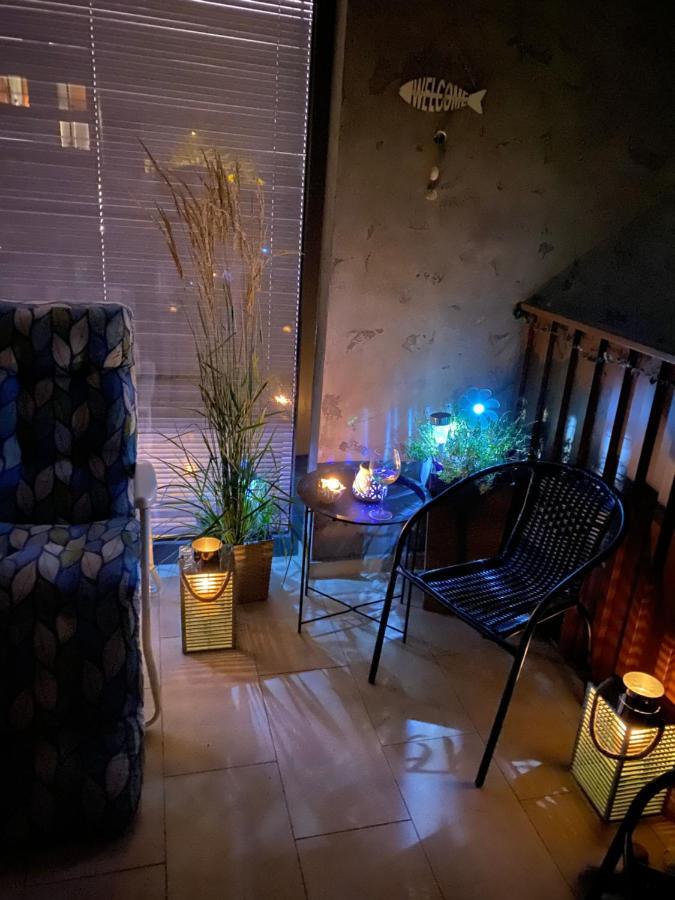 Apartament Kolobrzeg Resort Εξωτερικό φωτογραφία