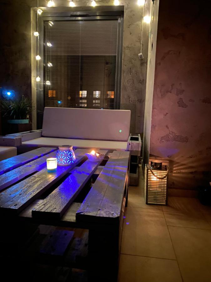 Apartament Kolobrzeg Resort Εξωτερικό φωτογραφία