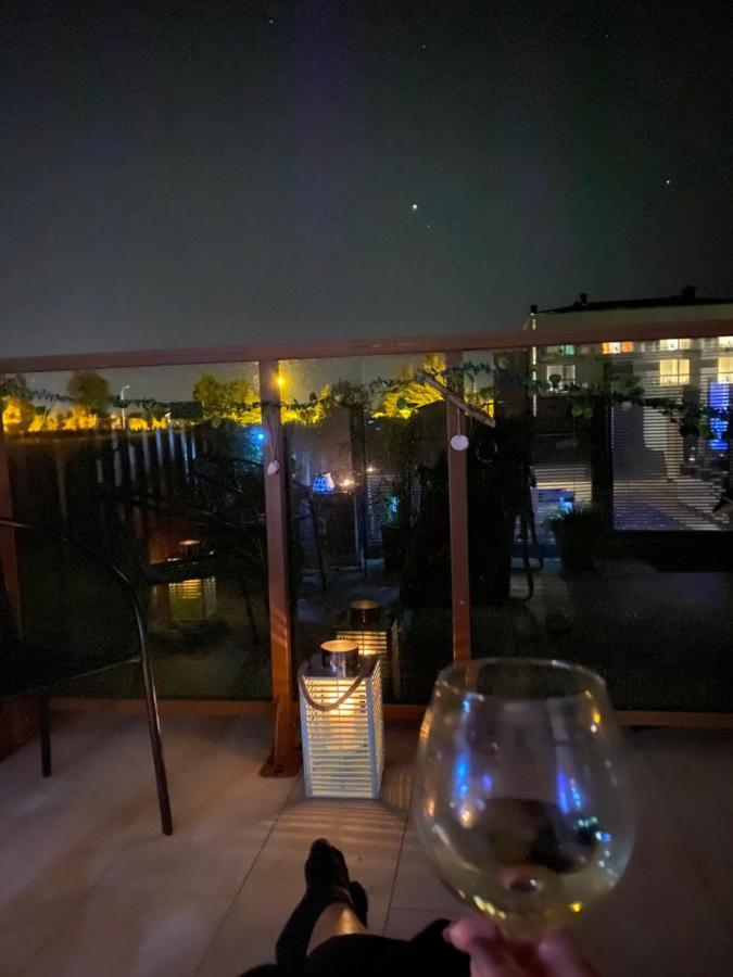 Apartament Kolobrzeg Resort Εξωτερικό φωτογραφία
