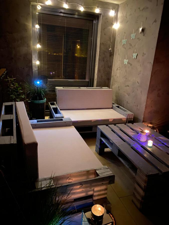 Apartament Kolobrzeg Resort Εξωτερικό φωτογραφία