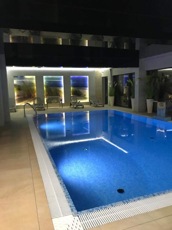 Apartament Kolobrzeg Resort Εξωτερικό φωτογραφία
