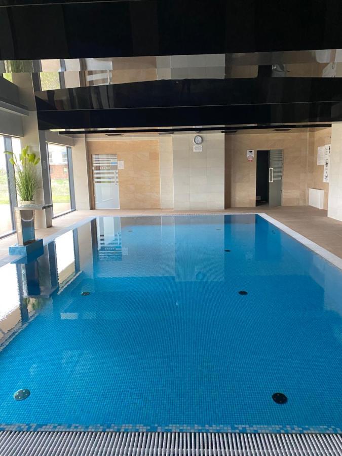 Apartament Kolobrzeg Resort Εξωτερικό φωτογραφία