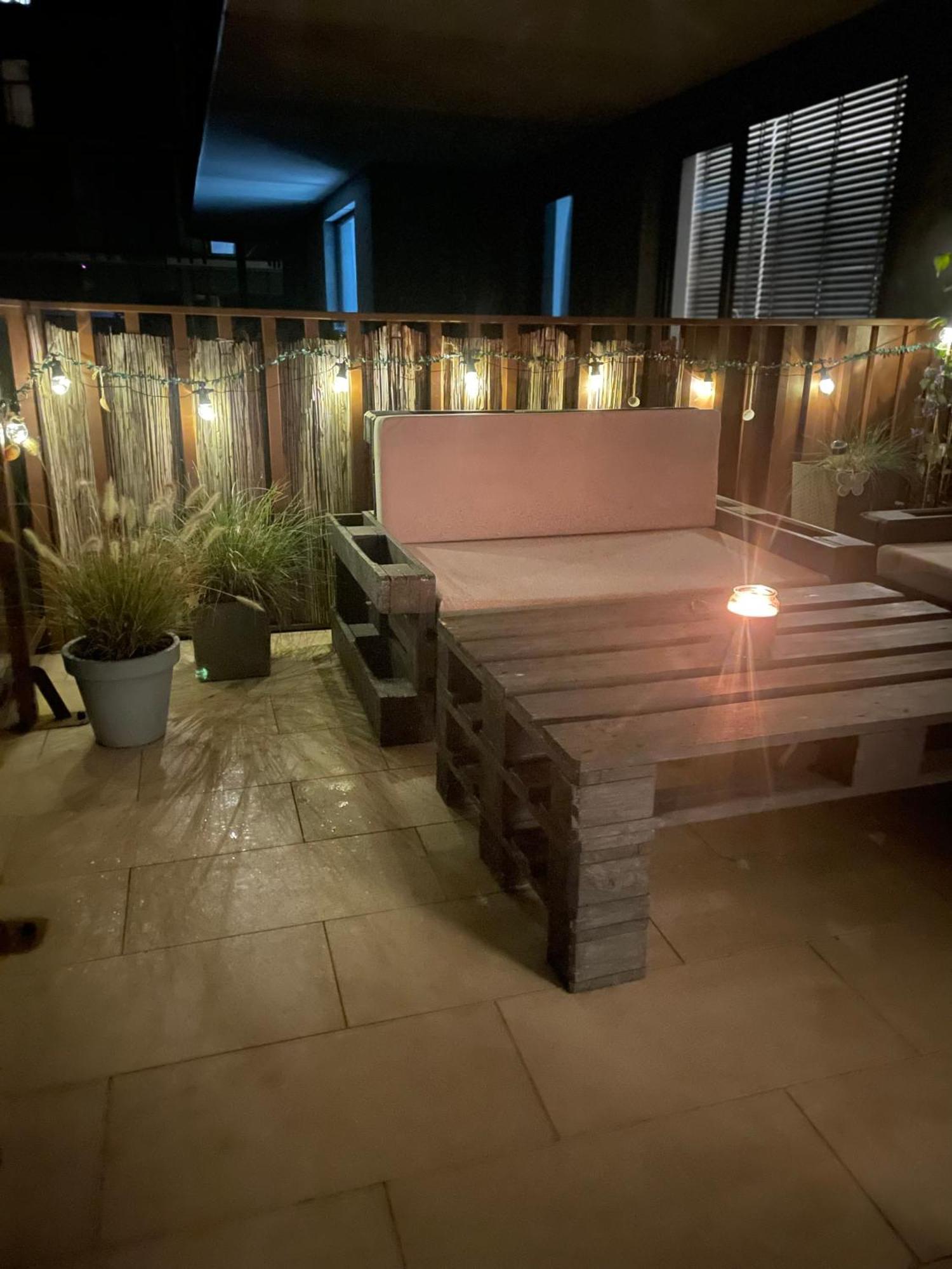Apartament Kolobrzeg Resort Εξωτερικό φωτογραφία