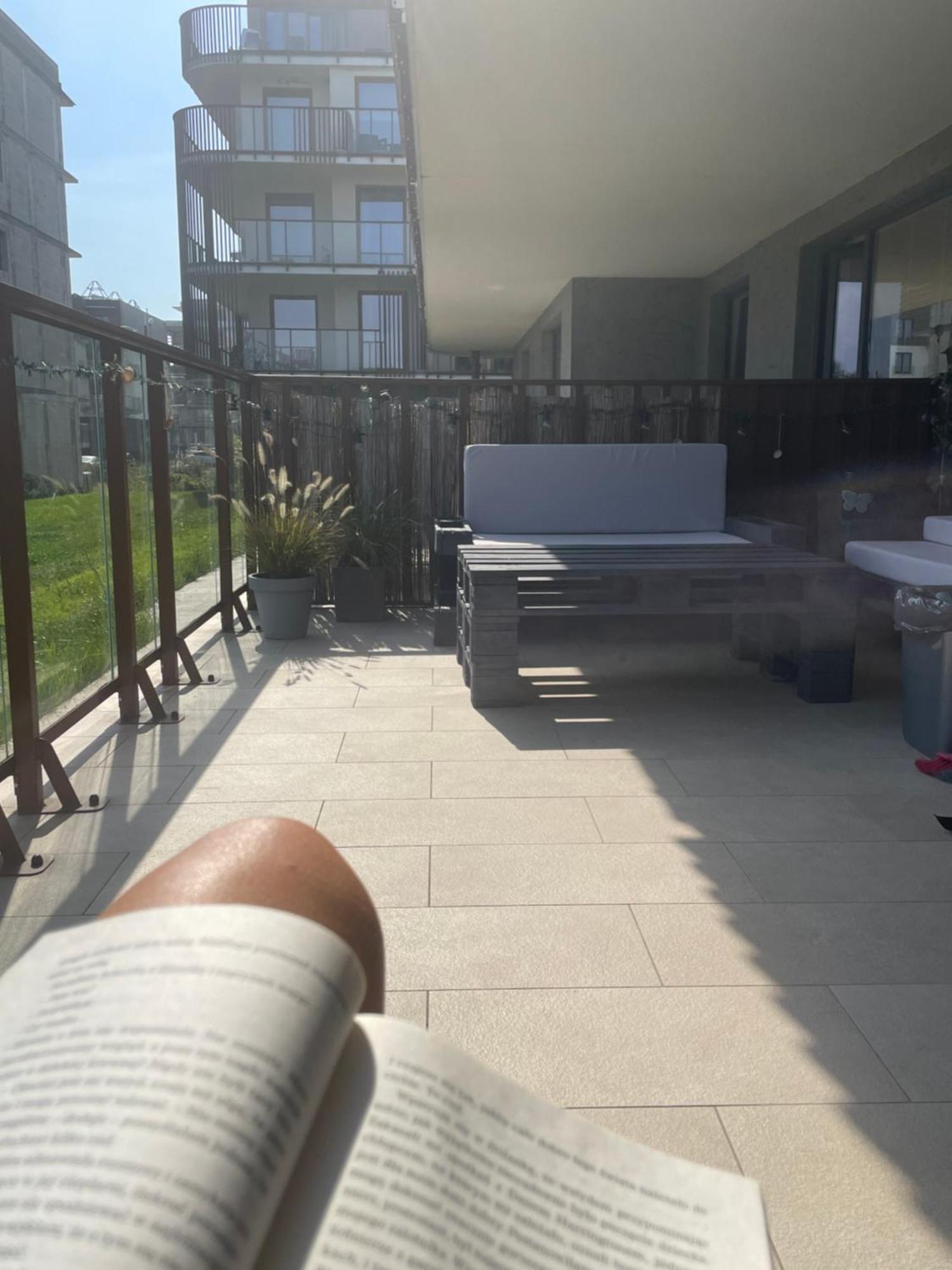 Apartament Kolobrzeg Resort Εξωτερικό φωτογραφία